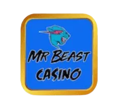 MrBeast casinos Logo